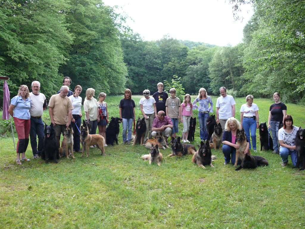 Waldeckertreffen 2007